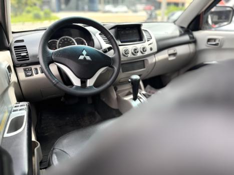 MITSUBISHI L 200 3.5 24V FLEX HPE 4X4  CABINE DUPLA AUTOM�TICO, Foto 11