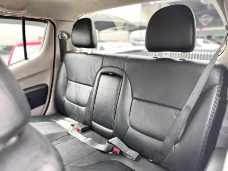 MITSUBISHI L 200 3.5 24V FLEX HPE 4X4  CABINE DUPLA AUTOM�TICO, Foto 12