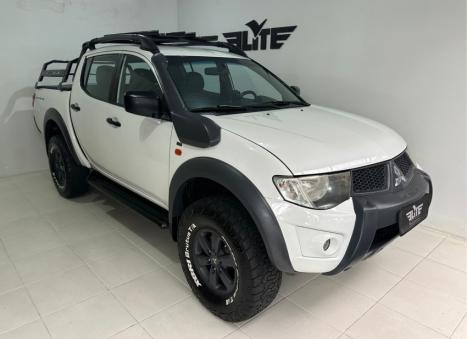 MITSUBISHI L 200 Savana 3.2 16V 4P 4X4 TURBO DIESEL INTECOOLER AUTOMTICO, Foto 1