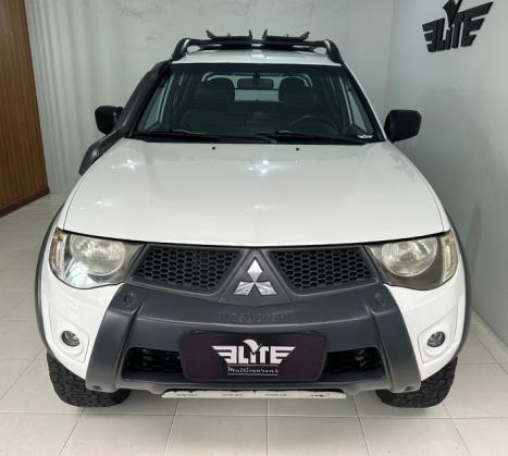 MITSUBISHI L 200 Savana 3.2 16V 4P 4X4 TURBO DIESEL INTECOOLER AUTOMTICO, Foto 2