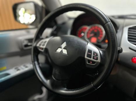 MITSUBISHI L 200 Savana 3.2 16V 4P 4X4 TURBO DIESEL INTECOOLER AUTOMTICO, Foto 7