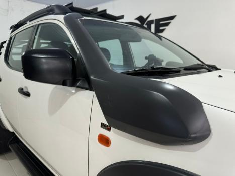 MITSUBISHI L 200 Savana 3.2 16V 4P 4X4 TURBO DIESEL INTECOOLER AUTOMTICO, Foto 12