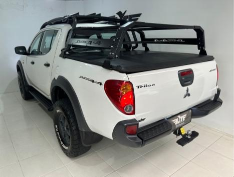 MITSUBISHI L 200 Savana 3.2 16V 4P 4X4 TURBO DIESEL INTECOOLER AUTOMTICO, Foto 15