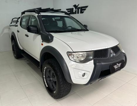 MITSUBISHI L 200 Savana 3.2 16V 4P 4X4 TURBO DIESEL INTECOOLER AUTOM�TICO, Foto 13