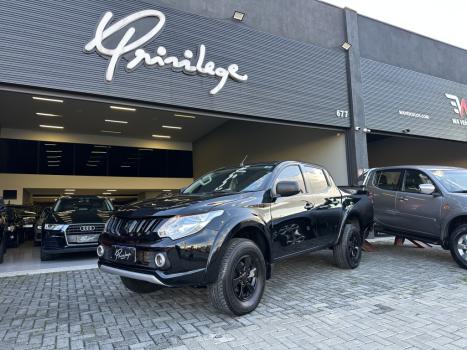 MITSUBISHI L 200 Triton 2.4 16V SPORT GLS CABINE DUPLA TURBO DIESEL, Foto 1 MITSUBISHI L 200 Triton 2.4 16V SPORT GLS CABINE DUPLA TURBO DIESEL, Foto 1