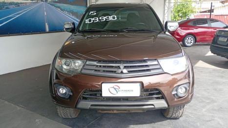 MITSUBISHI L 200 Triton 3.5 V6 HPE 4X4 FLEX CABINE DUPLA AUTOMTICO, Foto 2