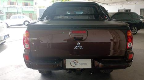 MITSUBISHI L 200 Triton 3.5 V6 HPE 4X4 FLEX CABINE DUPLA AUTOMTICO, Foto 6