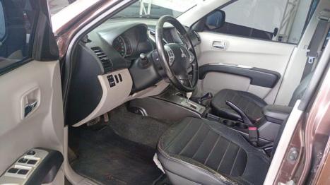 MITSUBISHI L 200 Triton 3.5 V6 HPE 4X4 FLEX CABINE DUPLA AUTOMTICO, Foto 10