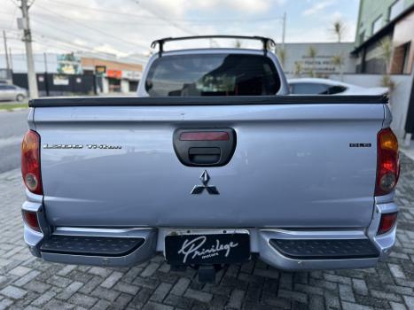MITSUBISHI L 200 Triton 3.2 16V GLS 4X4 CABINE DUPLA TURBO DIESEL INTERCOOLER, Foto 5