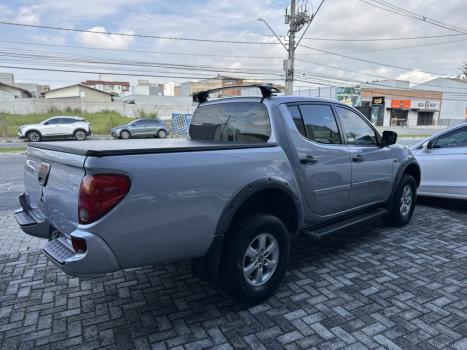 MITSUBISHI L 200 Triton 3.2 16V GLS 4X4 CABINE DUPLA TURBO DIESEL INTERCOOLER, Foto 8