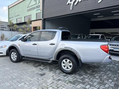MITSUBISHI L 200 Triton 3.2 16V GLS 4X4 CABINE DUPLA TURBO DIESEL INTERCOOLER, Foto 10