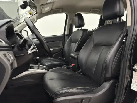 MITSUBISHI L 200 Triton 2.4 16V SPORT HPE TOP 4X4 CABINE DUPLA TURBO DIESEL AUTOMTICO, Foto 9