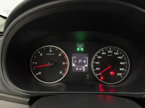 MITSUBISHI L 200 Triton 2.4 16V SPORT HPE TOP 4X4 CABINE DUPLA TURBO DIESEL AUTOMTICO, Foto 17