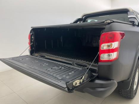 MITSUBISHI L 200 Triton 2.4 16V SPORT HPE TOP 4X4 CABINE DUPLA TURBO DIESEL AUTOM�TICO, Foto 7
