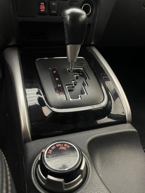 MITSUBISHI L 200 Triton 2.4 16V SPORT HPE TOP 4X4 CABINE DUPLA TURBO DIESEL AUTOM�TICO, Foto 15