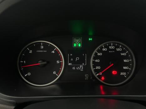 MITSUBISHI L 200 Triton 2.4 16V SPORT HPE TOP 4X4 CABINE DUPLA TURBO DIESEL AUTOM�TICO, Foto 18