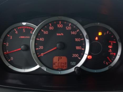 MITSUBISHI L 200 Triton 3.2 16V HPE 4X4 CABINE DUPLA TURBO DIESEL INTERCOOLER AUTOM�TICO, Foto 11