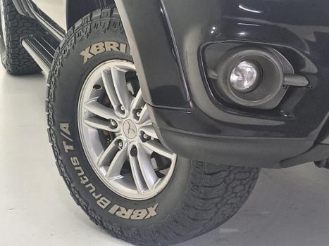MITSUBISHI L 200 Triton 3.2 16V HPE 4X4 CABINE DUPLA TURBO DIESEL INTERCOOLER AUTOM�TICO, Foto 12