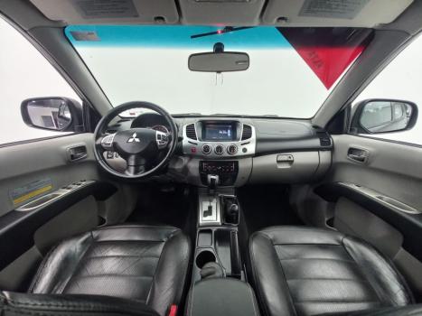 MITSUBISHI L 200 Triton 3.2 16V HPE 4X4 CABINE DUPLA TURBO DIESEL INTERCOOLER AUTOM�TICO, Foto 15