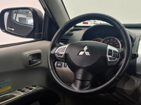 MITSUBISHI L 200 Triton 3.2 16V HPE 4X4 CABINE DUPLA TURBO DIESEL INTERCOOLER AUTOM�TICO, Foto 16