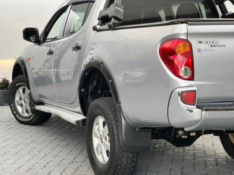 MITSUBISHI L 200 Triton 3.2 16V GL 4X4 CABINE DUPLA TURBO DIESEL INTERCOOLER, Foto 5