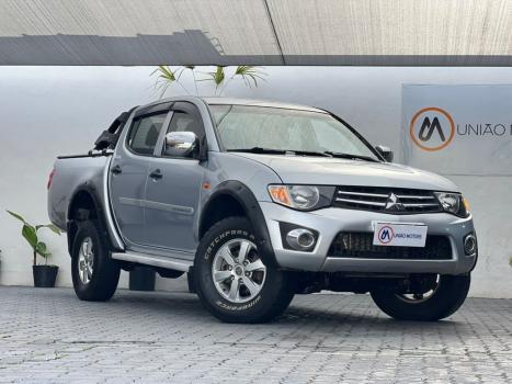 MITSUBISHI L 200 Triton 3.2 16V GL 4X4 CABINE DUPLA TURBO DIESEL INTERCOOLER, Foto 7