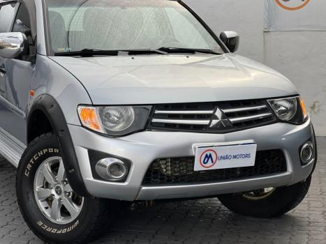 MITSUBISHI L 200 Triton 3.2 16V GL 4X4 CABINE DUPLA TURBO DIESEL INTERCOOLER, Foto 8