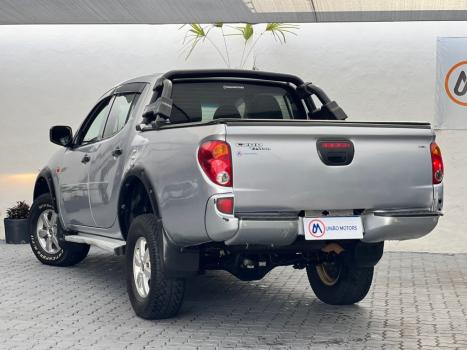MITSUBISHI L 200 Triton 3.2 16V GL 4X4 CABINE DUPLA TURBO DIESEL INTERCOOLER, Foto 13