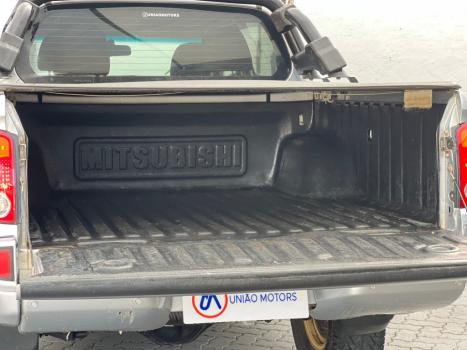 MITSUBISHI L 200 Triton 3.2 16V GL 4X4 CABINE DUPLA TURBO DIESEL INTERCOOLER, Foto 15
