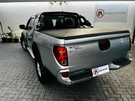 MITSUBISHI L 200 Triton 3.2 16V GL 4X4 CABINE DUPLA TURBO DIESEL INTERCOOLER, Foto 16