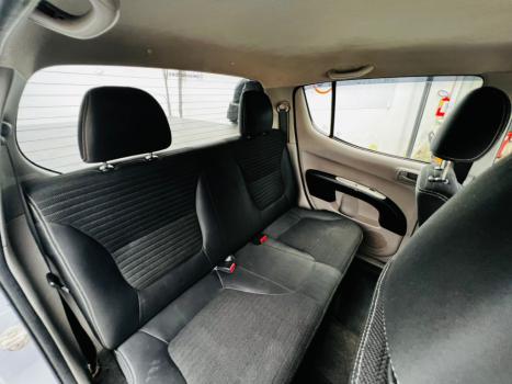 MITSUBISHI L 200 Triton 3.2 16V GL 4X4 CABINE DUPLA TURBO DIESEL INTERCOOLER, Foto 18