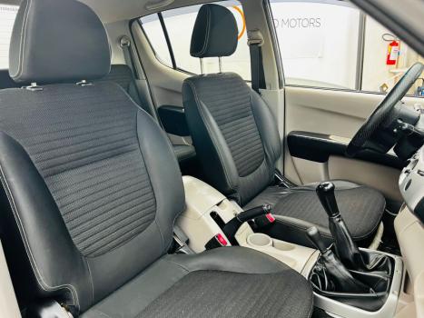 MITSUBISHI L 200 Triton 3.2 16V GL 4X4 CABINE DUPLA TURBO DIESEL INTERCOOLER, Foto 19