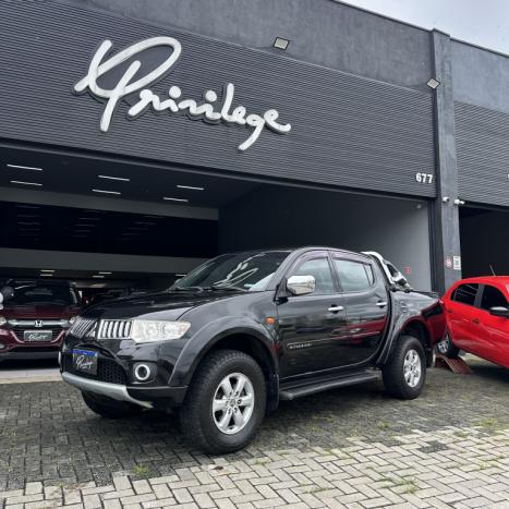 MITSUBISHI L 200 Triton 3.2 16V HPE 4X4 CABINE DUPLA TURBO DIESEL INTERCOOLER AUTOM�TICO, Foto 1