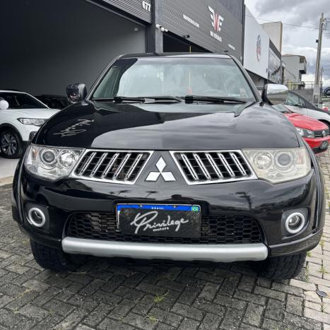 MITSUBISHI L 200 Triton 3.2 16V HPE 4X4 CABINE DUPLA TURBO DIESEL INTERCOOLER AUTOM�TICO, Foto 3
