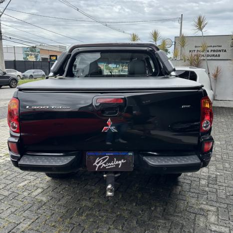 MITSUBISHI L 200 Triton 3.2 16V HPE 4X4 CABINE DUPLA TURBO DIESEL INTERCOOLER AUTOM�TICO, Foto 5