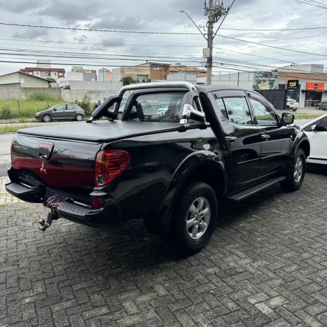 MITSUBISHI L 200 Triton 3.2 16V HPE 4X4 CABINE DUPLA TURBO DIESEL INTERCOOLER AUTOM�TICO, Foto 7
