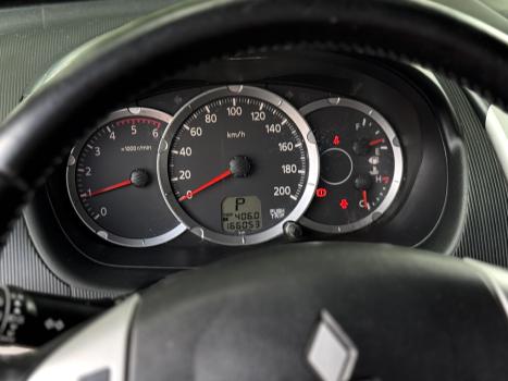 MITSUBISHI L 200 Triton 3.2 16V HPE 4X4 CABINE DUPLA TURBO DIESEL INTERCOOLER, Foto 6