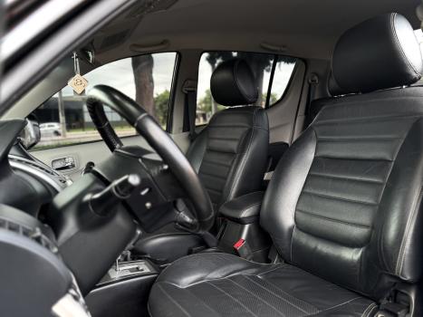 MITSUBISHI L 200 Triton 3.2 16V HPE 4X4 CABINE DUPLA TURBO DIESEL INTERCOOLER, Foto 9