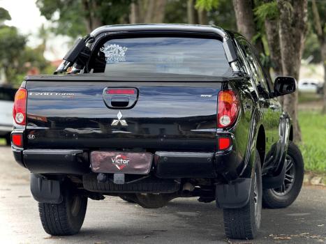MITSUBISHI L 200 Triton 3.2 16V HPE 4X4 CABINE DUPLA TURBO DIESEL INTERCOOLER, Foto 12