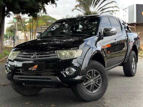 MITSUBISHI L 200 Triton 3.2 16V HPE 4X4 CABINE DUPLA TURBO DIESEL INTERCOOLER, Foto 1