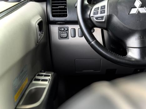 MITSUBISHI L 200 Triton 3.2 16V HPE 4X4 CABINE DUPLA TURBO DIESEL INTERCOOLER, Foto 4