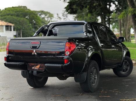 MITSUBISHI L 200 Triton 3.2 16V HPE 4X4 CABINE DUPLA TURBO DIESEL INTERCOOLER, Foto 7