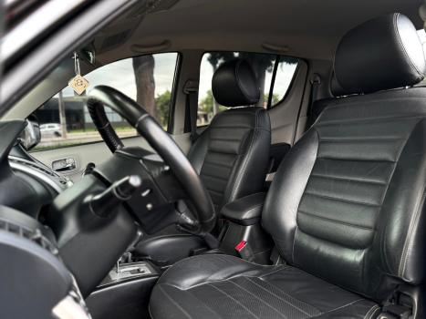 MITSUBISHI L 200 Triton 3.2 16V HPE 4X4 CABINE DUPLA TURBO DIESEL INTERCOOLER, Foto 9