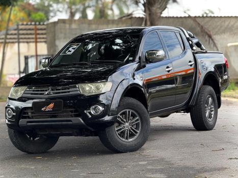 MITSUBISHI L 200 Triton 3.2 16V HPE 4X4 CABINE DUPLA TURBO DIESEL INTERCOOLER, Foto 10