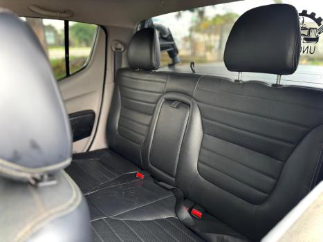 MITSUBISHI L 200 Triton 3.2 16V HPE 4X4 CABINE DUPLA TURBO DIESEL INTERCOOLER, Foto 11