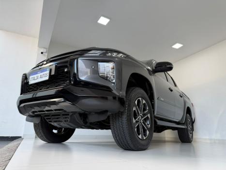 MITSUBISHI L 200 Triton 2.4 16V SPORT HPE-S 4X4 CABINE DUPLA TURBO DIESEL AUTOM�TICO, Foto 3