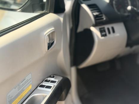 MITSUBISHI L 200 Triton 3.5 V6 HPE 4X4 FLEX CABINE DUPLA AUTOM�TICO, Foto 3