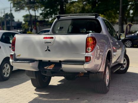 MITSUBISHI L 200 Triton 3.5 V6 HPE 4X4 FLEX CABINE DUPLA AUTOM�TICO, Foto 11
