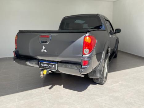 MITSUBISHI L 200 Triton 3.2 16V HPE 4X4 CABINE DUPLA TURBO DIESEL INTERCOOLER AUTOM�TICO, Foto 3