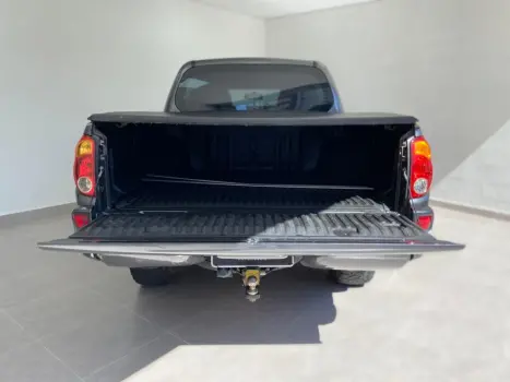 MITSUBISHI L 200 Triton 3.2 16V HPE 4X4 CABINE DUPLA TURBO DIESEL INTERCOOLER AUTOM�TICO, Foto 12
